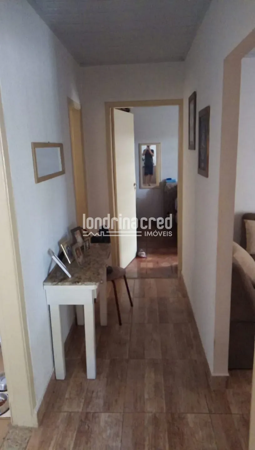 Casa, 2 quartos, 120 m² - Foto 11