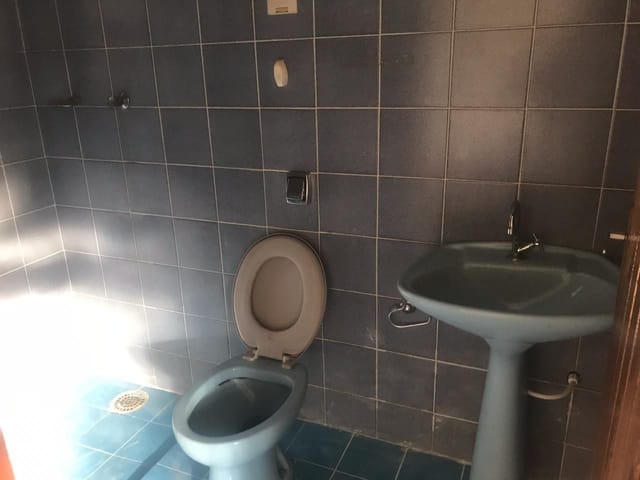 Casa com 150m² 2 quartos e 1 banheiro, para alugar, no bairro Ayrosa em Osasco