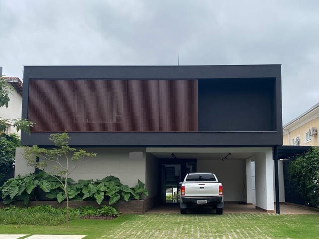 Casa com 560m² 4 quartos e 7 banheiros, à venda, no bairro Alphaville Residencial Um em Barueri