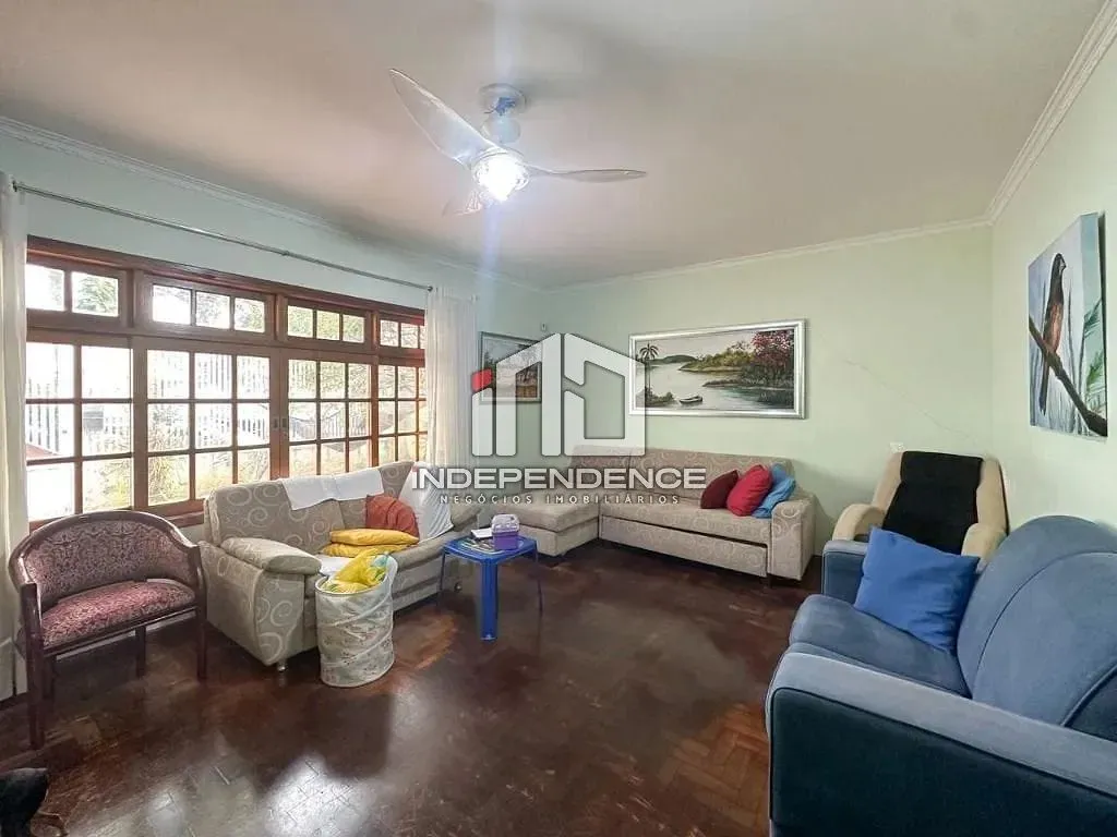 Casa, 3 quartos, 218 m² - Foto 25