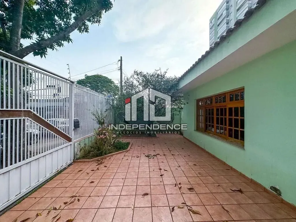 Casa, 3 quartos, 218 m² - Foto 11