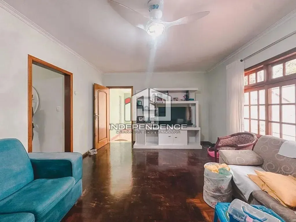 Casa, 3 quartos, 218 m² - Foto 30