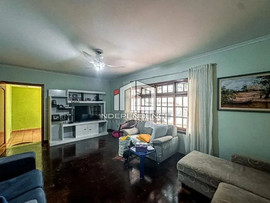Casa, 3 quartos, 218 m² - Foto 21