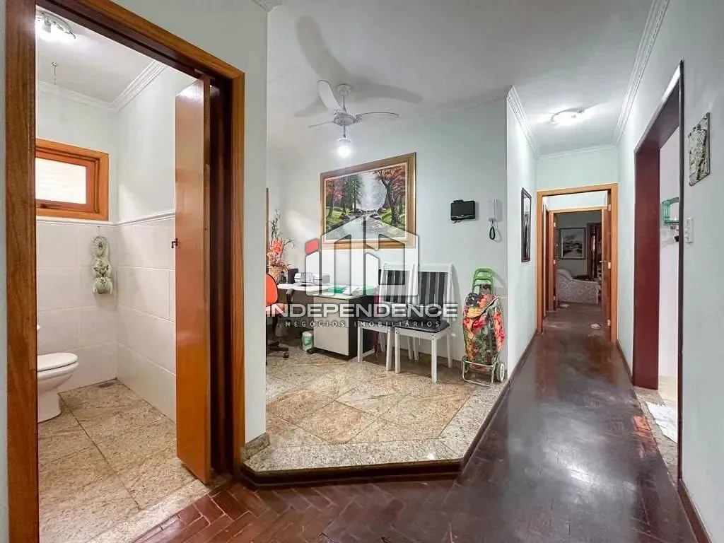 Casa, 3 quartos, 218 m² - Foto 41