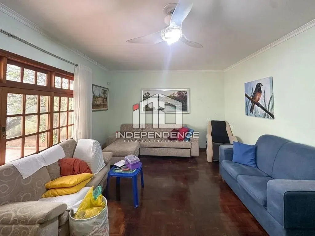 Casa, 3 quartos, 218 m² - Foto 35
