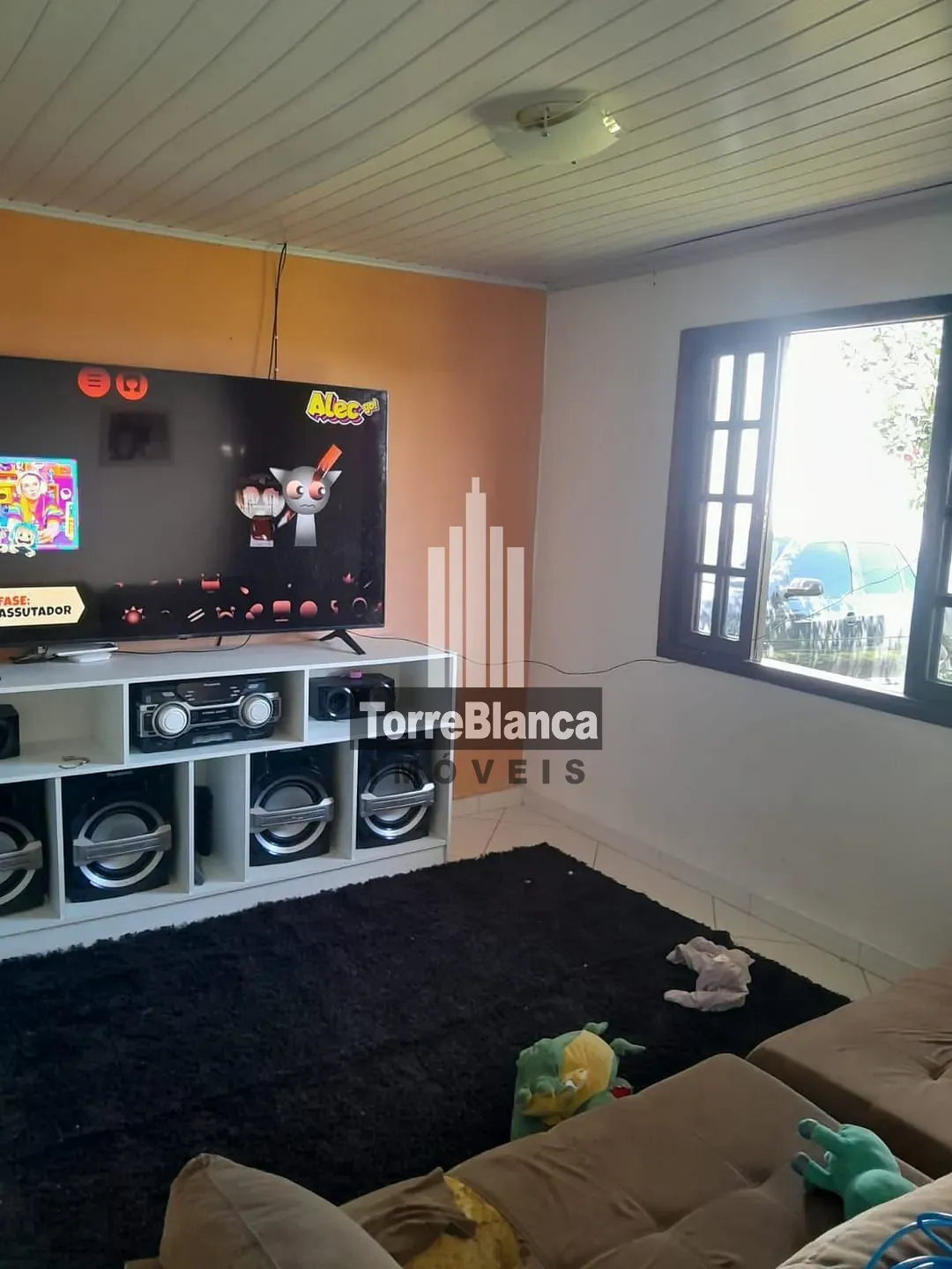 Casa, 3 quartos, 96 m² - Foto 3