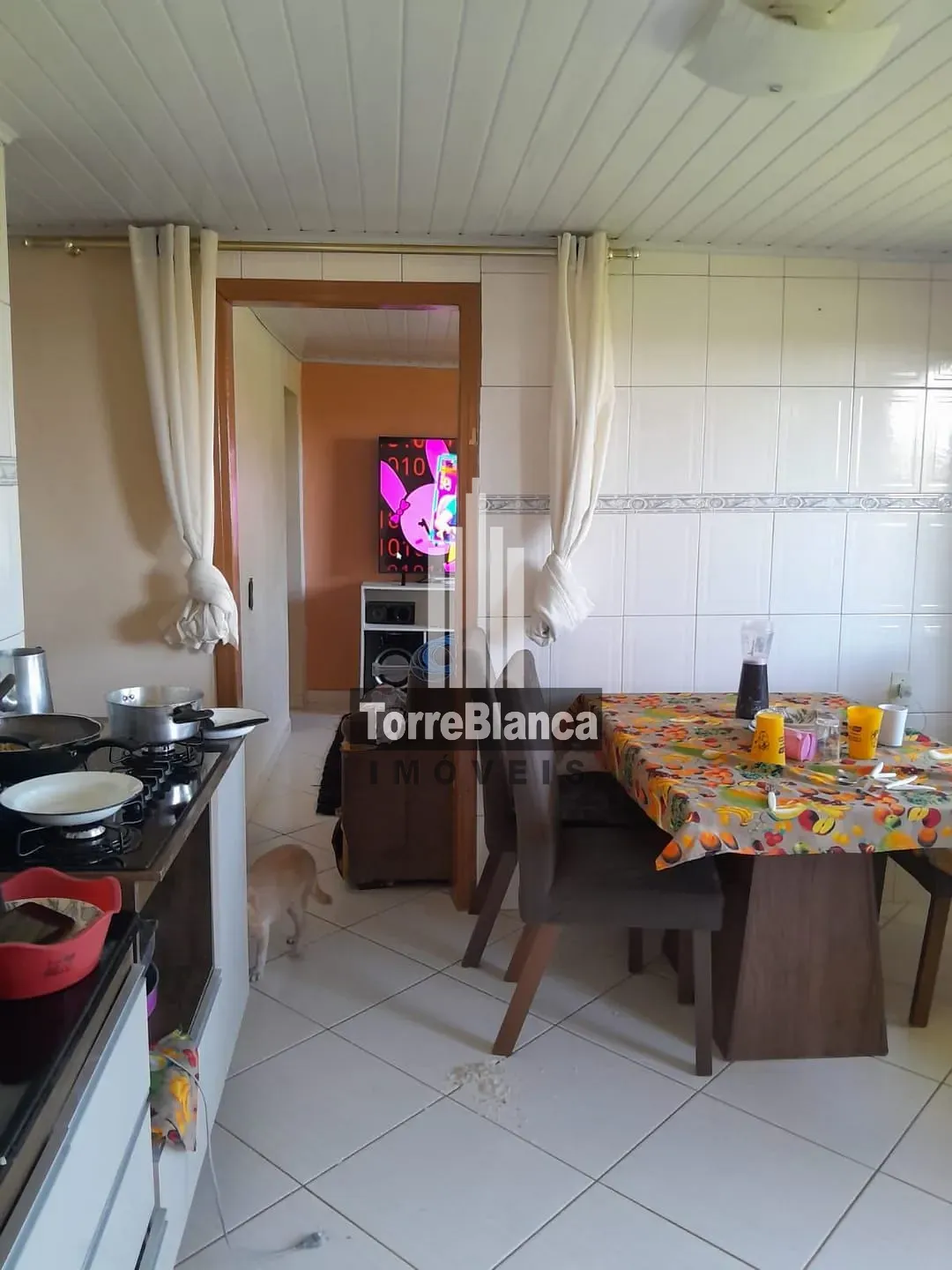 Casa, 3 quartos, 96 m² - Foto 4