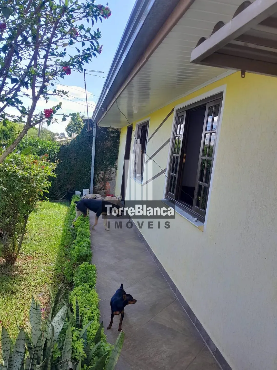 Casa, 3 quartos, 96 m² - Foto 13