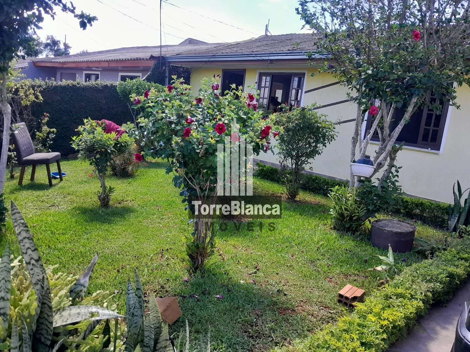 Casa, 3 quartos, 96 m² - Foto 14