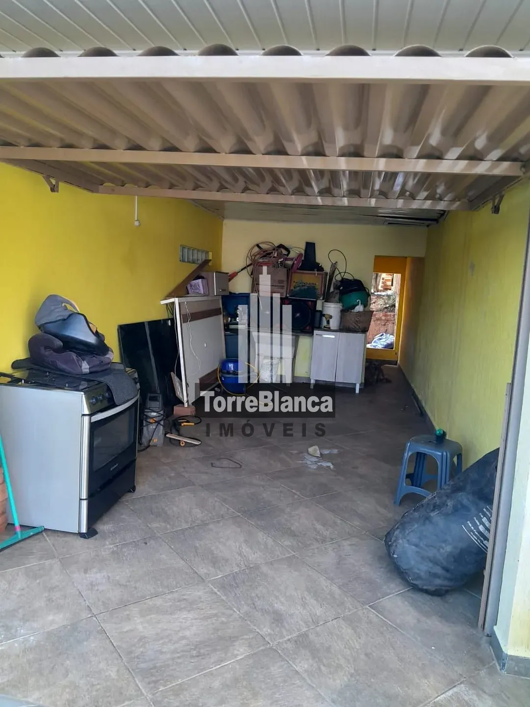 Casa, 3 quartos, 96 m² - Foto 11