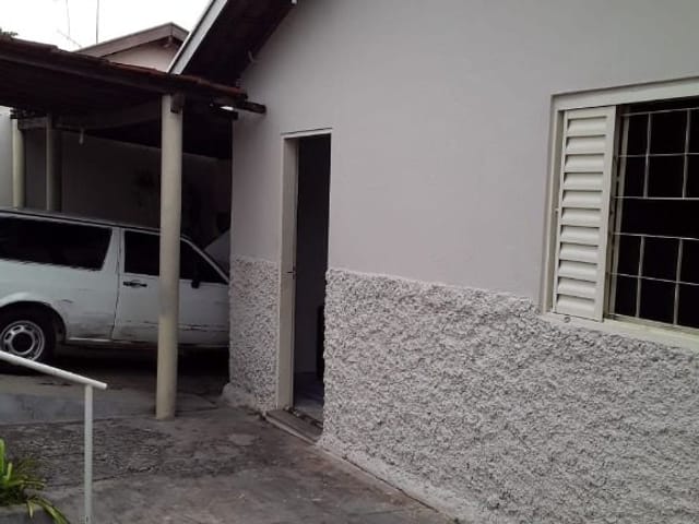 Foto do Casa - Casa Bairro Estados Unidos | ZUCATO IMOBILIARIA LTDA