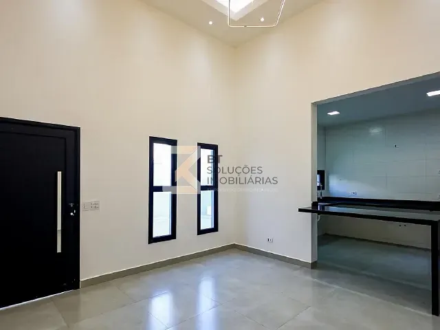 Casa com 150m² 3 quartos e 2 banheiros, à venda, no bairro Jardim Bom Sucesso em Indaiatuba