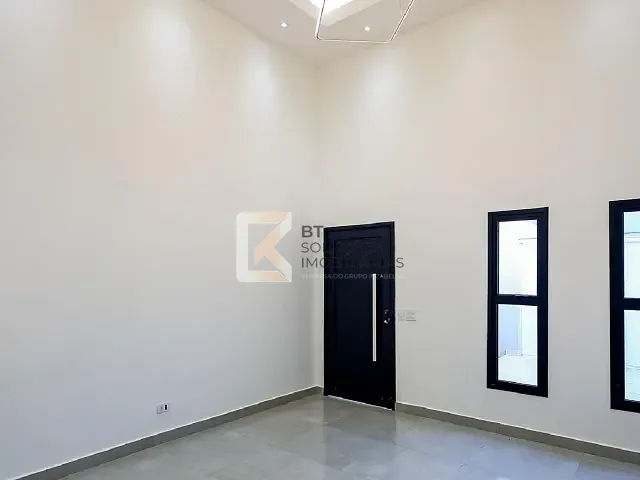 Casa com 150m² 3 quartos e 2 banheiros, à venda, no bairro Jardim Bom Sucesso em Indaiatuba