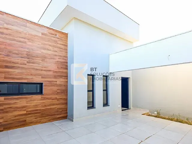 Casa com 150m² 3 quartos e 2 banheiros, à venda, no bairro Jardim Bom Sucesso em Indaiatuba