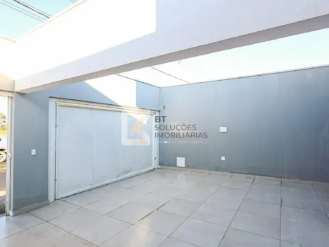 Casa com 150m² 3 quartos e 2 banheiros, à venda, no bairro Jardim Bom Sucesso em Indaiatuba