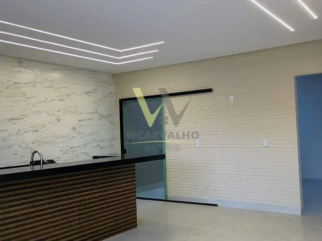 Casa com 300m² 3 quartos e 3 banheiros, à venda, no bairro Jardim Ana Paula em Anápolis