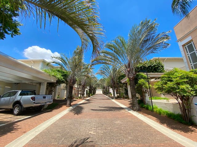 Foto do Casa - Casa em condoninio à venda, Parque Taquaral, Campinas, SP | Home Hunters