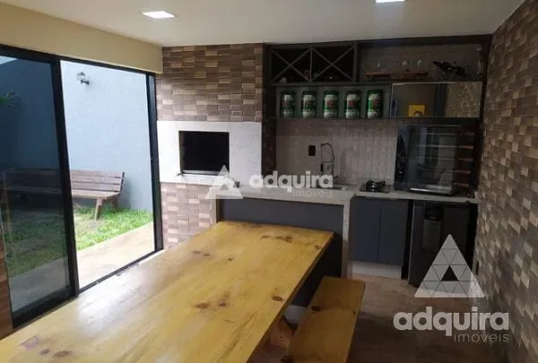 Casa, 3 quartos, 205 m² - Foto 8