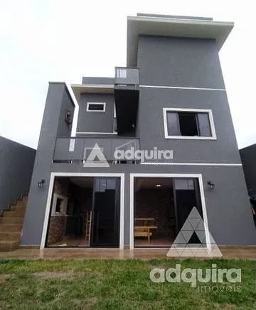 Casa, 3 quartos, 205 m² - Foto 3