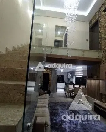 Casa, 3 quartos, 205 m² - Foto 4