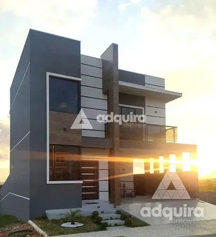 Casa, 3 quartos, 205 m² - Foto 2
