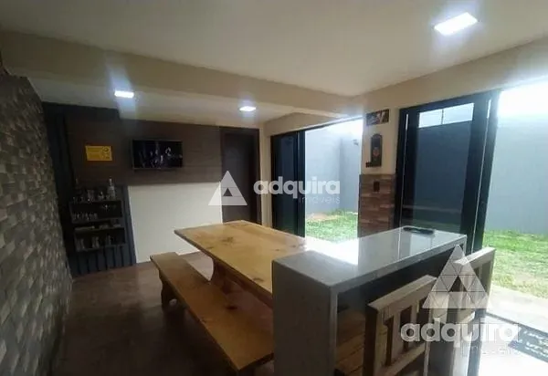 Casa, 3 quartos, 205 m² - Foto 11