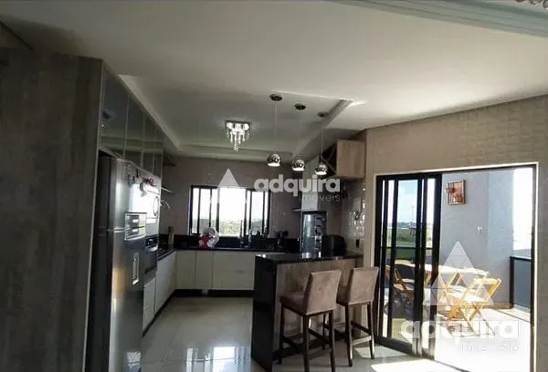 Casa, 3 quartos, 205 m² - Foto 9