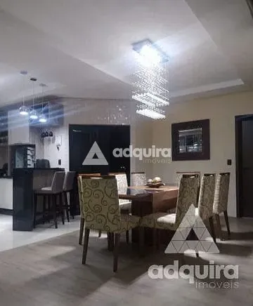 Casa, 3 quartos, 205 m² - Foto 10