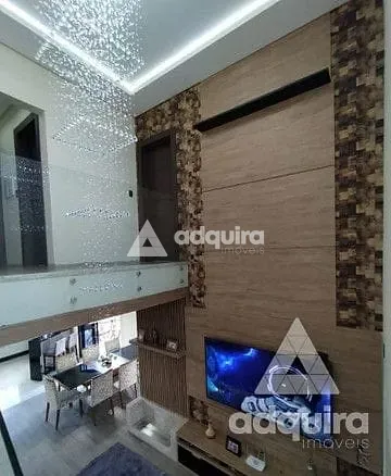 Casa, 3 quartos, 205 m² - Foto 5