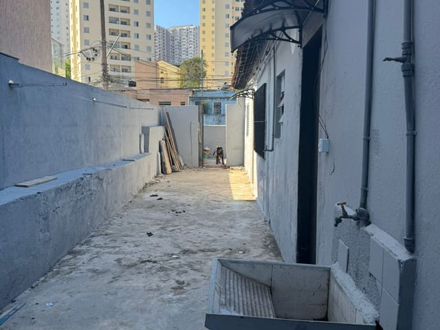 Foto do Casa - Casa para locação, Vila São Luís(Zona Oeste), São Paulo, SP | Pitale Imóveis Ltda.