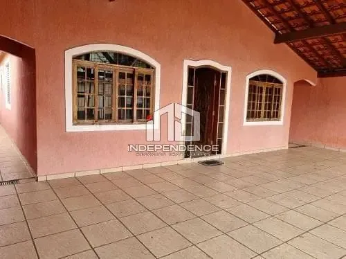Casa, 3 quartos, 120 m² - Foto 6