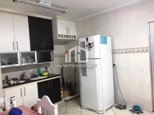 Casa, 3 quartos, 120 m² - Foto 21