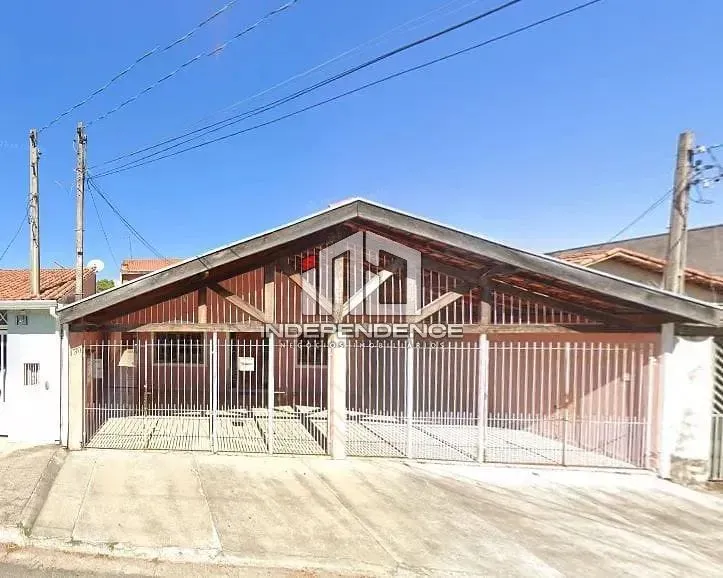 Casa, 3 quartos, 120 m² - Foto 1