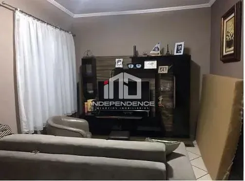 Casa, 3 quartos, 120 m² - Foto 11