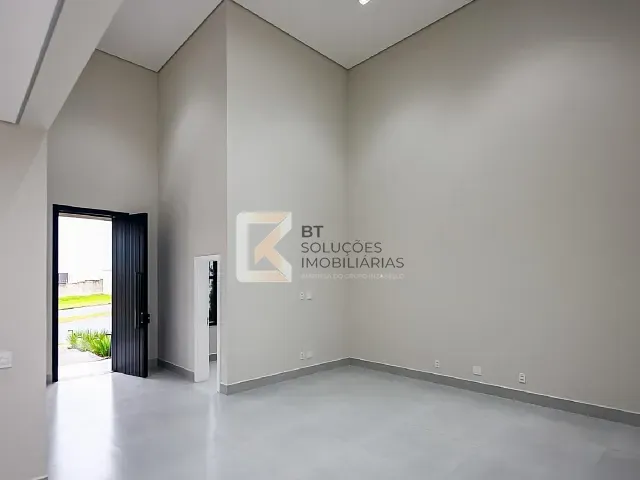 Casa com 308m² 3 quartos e 3 banheiros, à venda, no bairro London Park em Indaiatuba
