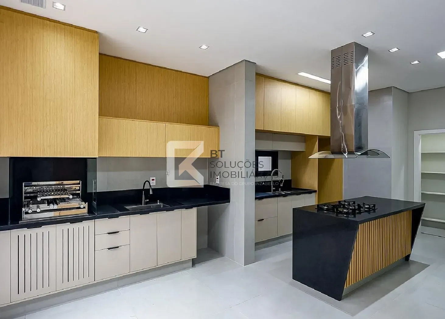 Casa, 3 quartos, 198 m² - Foto 13