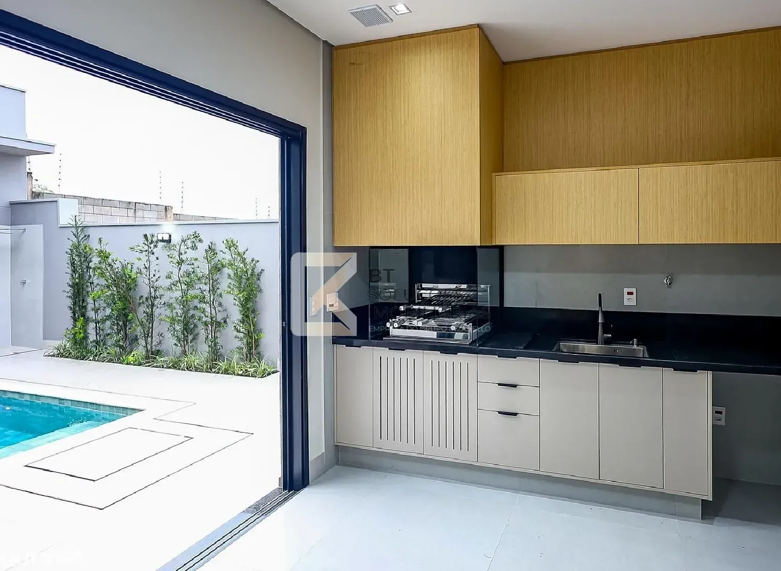 Casa, 3 quartos, 198 m² - Foto 15