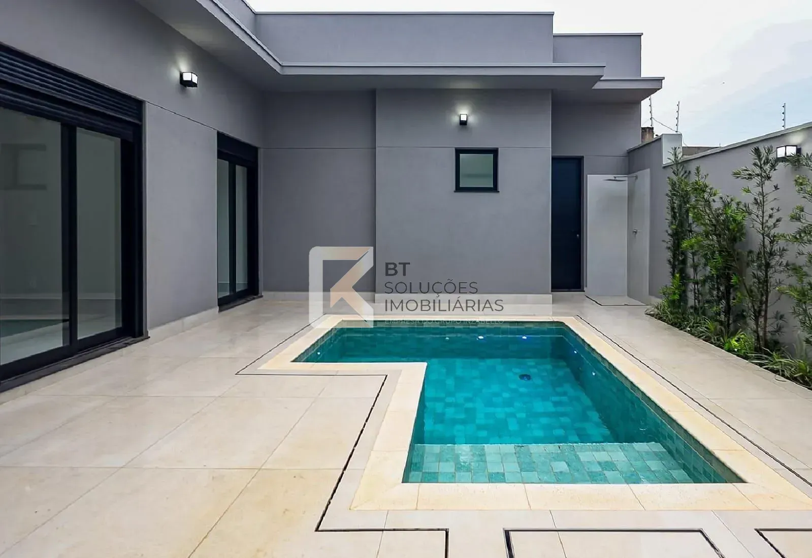 Casa, 3 quartos, 198 m² - Foto 3