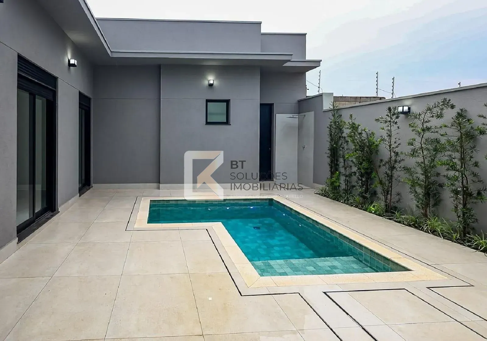 Casa, 3 quartos, 198 m² - Foto 4