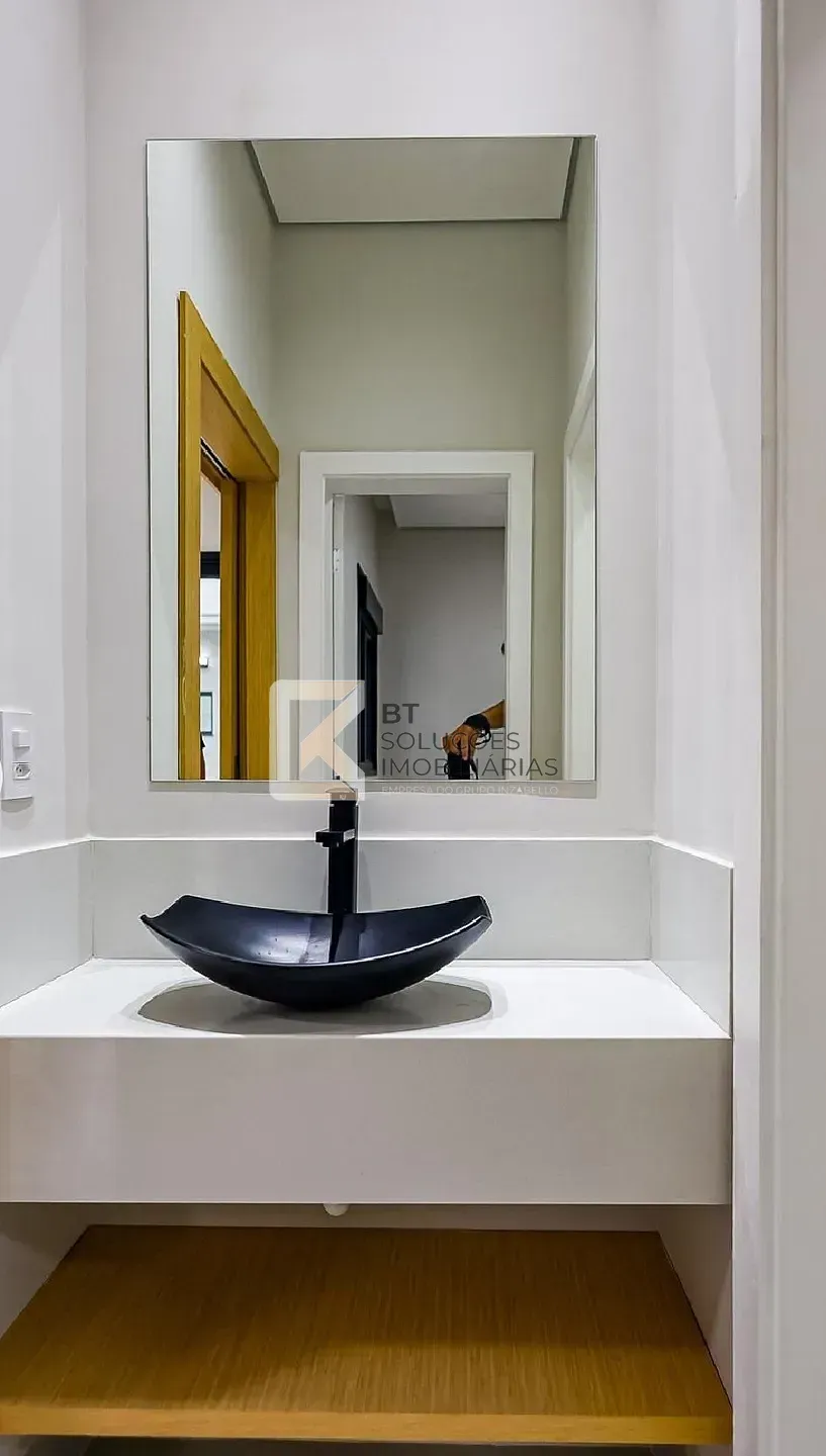 Casa, 3 quartos, 198 m² - Foto 33