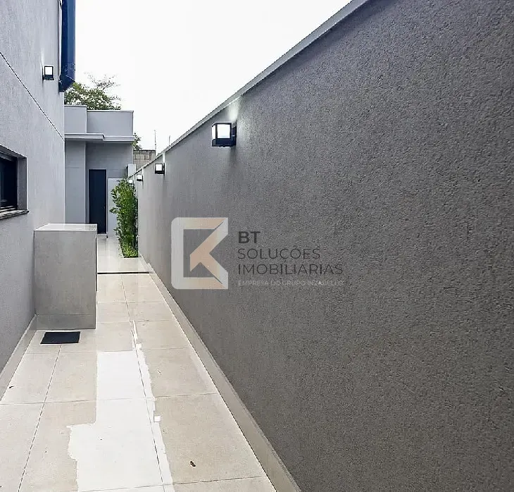 Casa, 3 quartos, 198 m² - Foto 40