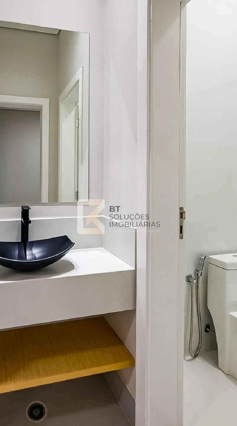 Casa, 3 quartos, 198 m² - Foto 38