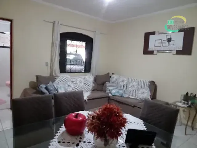 Casa com 250m² 3 quartos e 2 banheiros, à venda, no bairro Parque Valença I em Campinas