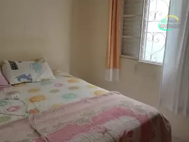 Casa com 250m² 3 quartos e 2 banheiros, à venda, no bairro Parque Valença I em Campinas