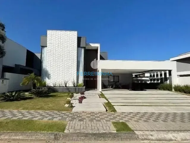 Apartamento com 760m² 5 quartos e 2 banheiros, à venda, no bairro Condomínio Reserva do Paratehy em São José dos Campos