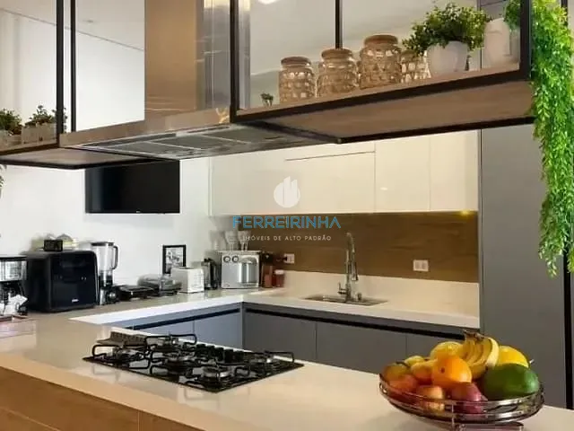 Apartamento com 760m² 5 quartos e 2 banheiros, à venda, no bairro Condomínio Reserva do Paratehy em São José dos Campos