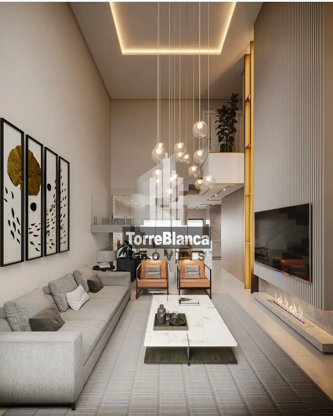 Casa, 3 quartos, 195 m² - Foto 5