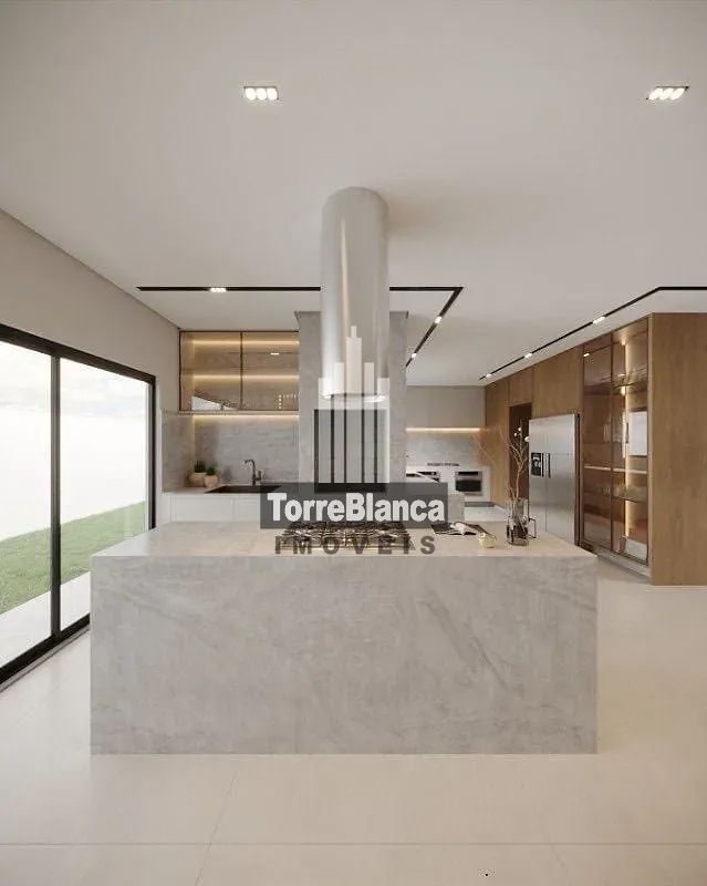 Casa, 3 quartos, 195 m² - Foto 6