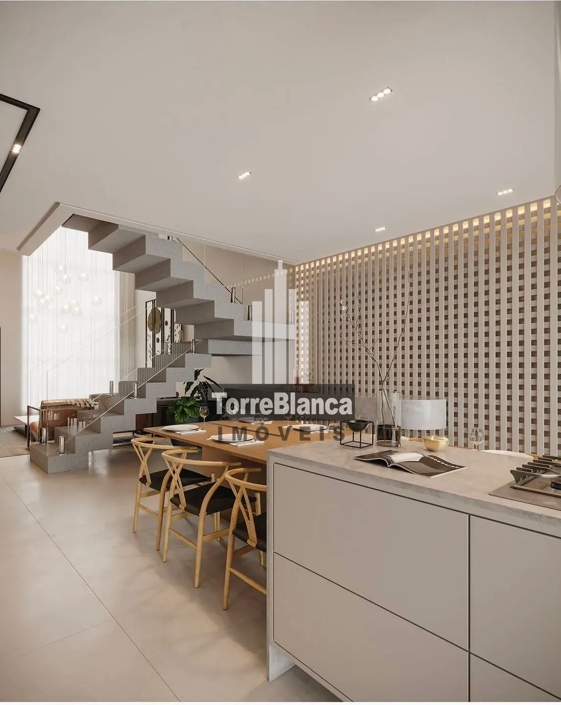 Casa, 3 quartos, 195 m² - Foto 7