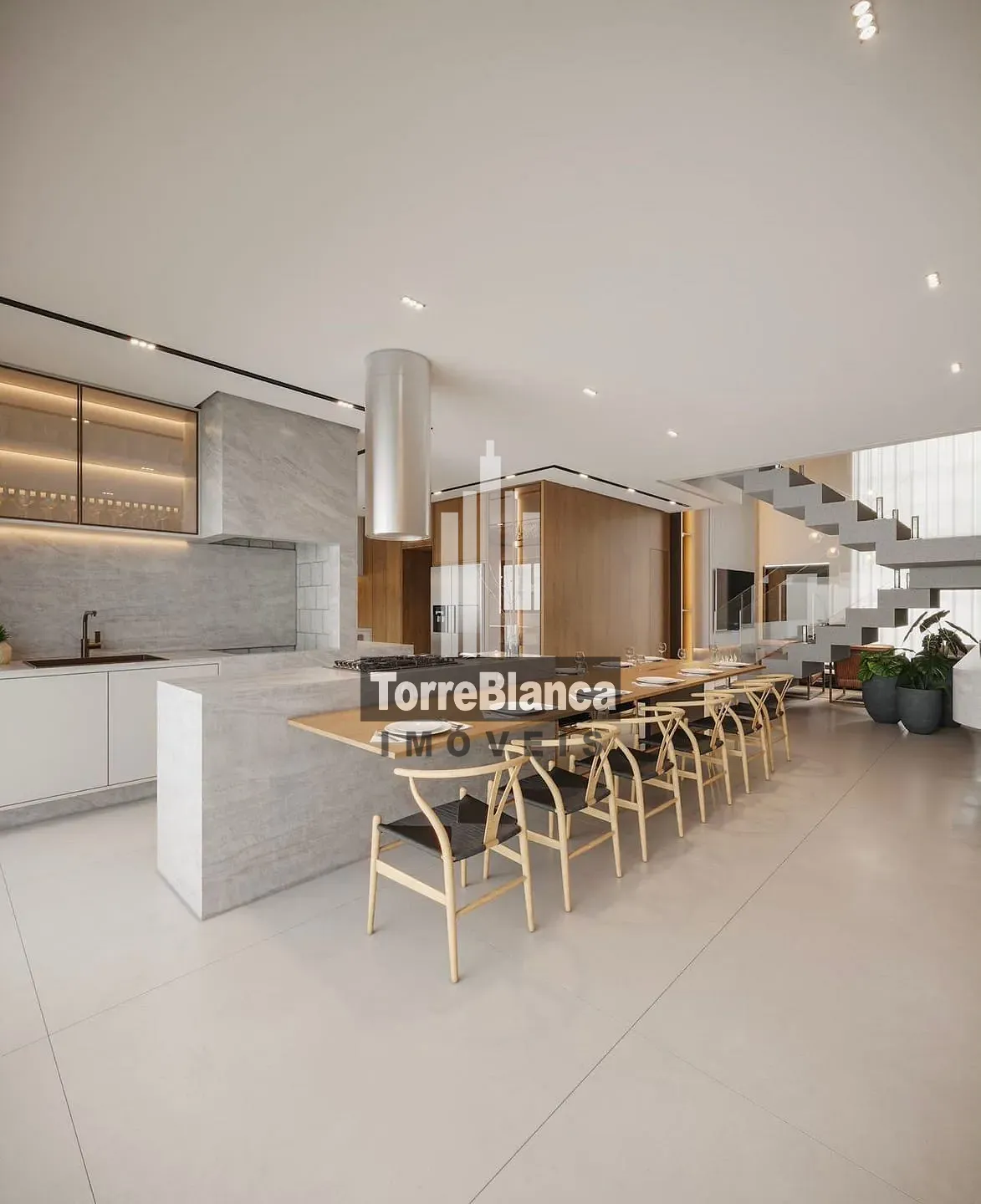 Casa, 3 quartos, 195 m² - Foto 8